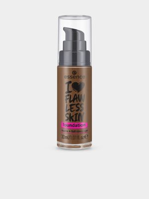 Essence I Love Flawless Skin Foundation