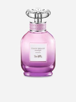 Coach Dreams Moonlight Eau de Parfum