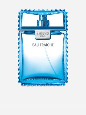 Versace Man Eau Fraîche Eau de Toilette