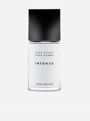 Issey Miyake Pour Homme Intense Eau de Toilette