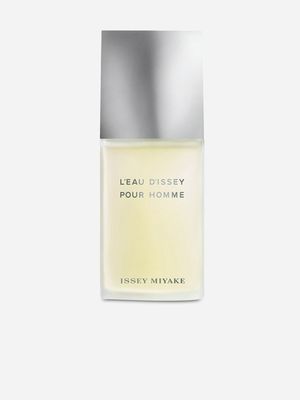 Issey Miyake L'Eau D'Issey Pour Homme Eau de Toilette