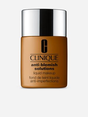 Clinique Anti-Blemish Solutions™ Liquid Makeup