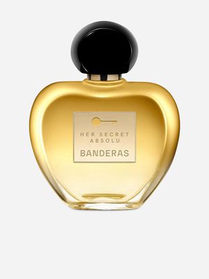 Banderas Her Secret Absolu Eau de Parfum