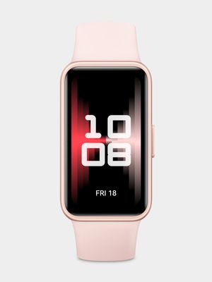 Huawei Band 9 Pink