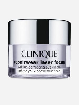 Clinique Repairwear Laser Focus Wrinkle Correcting Eye Cream