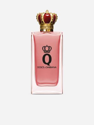 Dolce & Gabbana Q by Dolce & Gabbana Eau de Parfum Intense