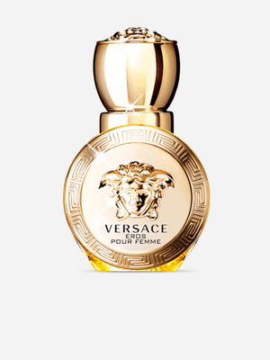 Versace Eros Pour Femme Eau de Parfum