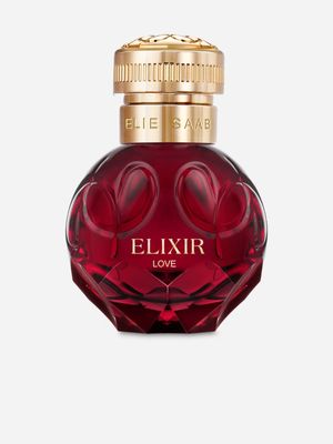 Elie Saab Elixir Love Eau de Parfum