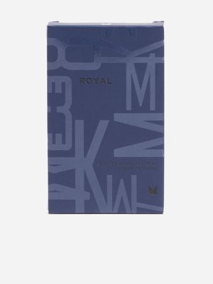 Men's Markham Royal 28ML Pocket Spray