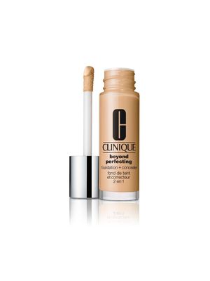 Clinique Beyond Perfecting Foundation and Concealer