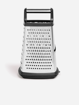 Jet Home Grater & Container