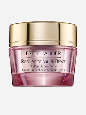 Estée Lauder Resilience Multi-Effect Tri-Peptide Eye Creme