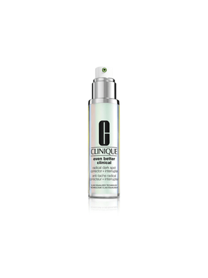 Clinique Even Better Clinical™ Radical Dark Spot Corrector + Interrupter