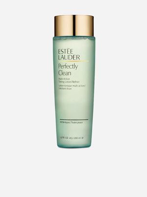 Estée Lauder Perfectly Clean Multi-Action Toning Lotion/Refiner