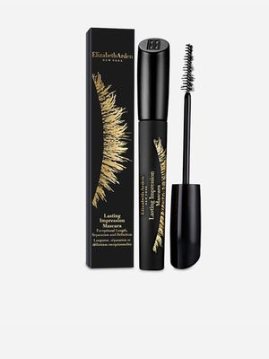 Elizabeth Arden Lasting Impression Mascara