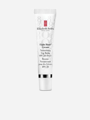 Elizabeth Arden Eight Hour Cream Lip Nourishing Balm SPF 20 PA +++