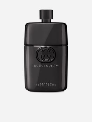 Gucci Guilty Parfum Pour Homme