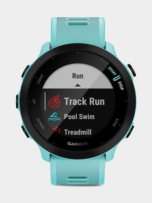 Garmin Forerunner 55 Aqua