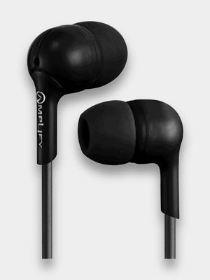 Amplify Jazz series earphones