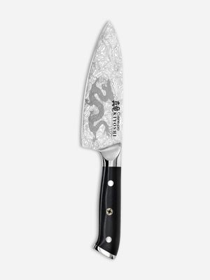 Cuisine::pro Kiyoshi Chef Knife 15cm