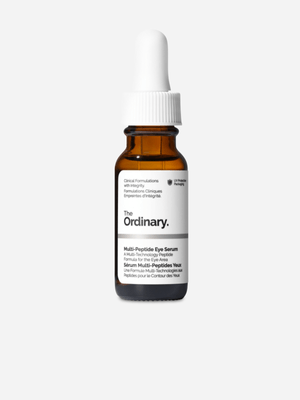 The Ordinary Multi-Peptide Eye Serum