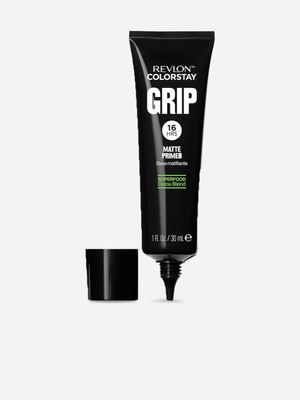 Revlon Colorstay Grip™ Matte Primer