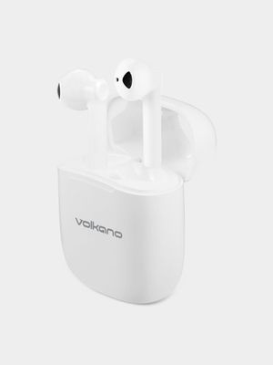 Volkano X Series  True Wireless Earphone Buds