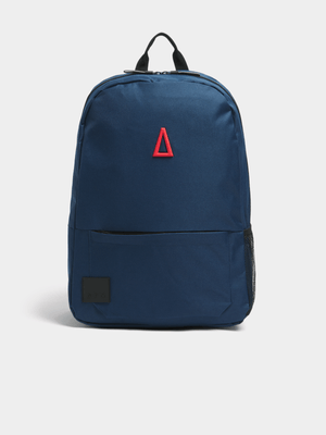 APX Core Navy Backpack