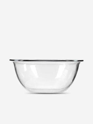 Borcam Glass Mixing Bowl 3l