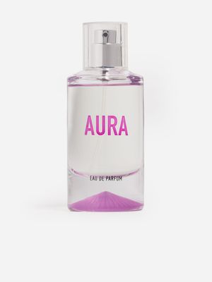 Women's Eau De Parfum Pocket Spray Aura