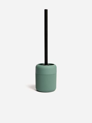 Jet Home Ribbed Toilet Brush