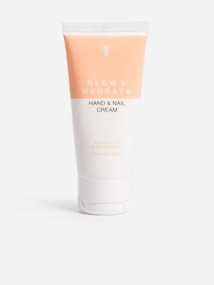 Foschini All Woman Glow & Hydrate Hand Cream