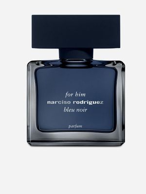 Narciso Rodriguez for Him Bleu Noir Parfum