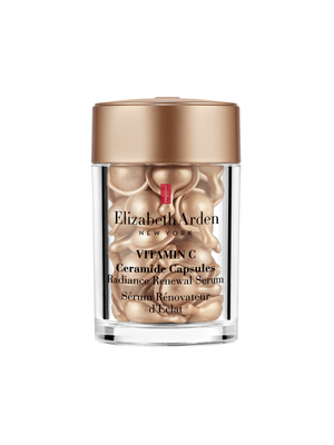 Elizabeth Arden Vitamin C Ceramide Capsules Radiance Renewal Serum