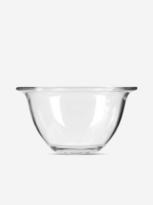 Borcam Glass Mixing Bowl 900ml