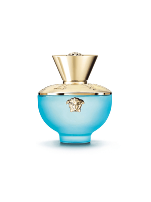 Versace Dylan Turquoise Pour Femme Eau de Toilette