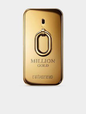 Rabanne Million Gold Eau De Parfum Intense