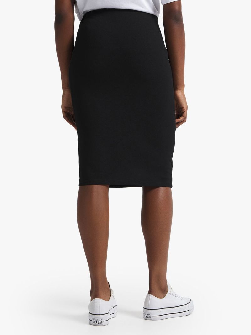 Jet Women s Black Pencil Smart Skirt in Various Sizes Bash