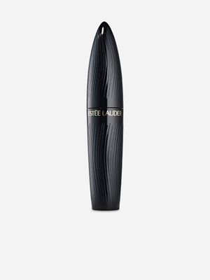 Estée Lauder Turbo Lash High Powered Volume + Length Mascara - Travel Size