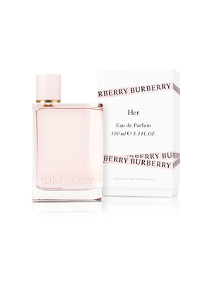 Burberry Her Eau de Parfum