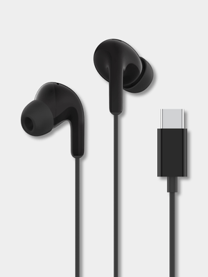 Xiaomi In-Ear Type C Headphones