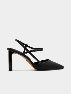 Women's Aldo Black DARABRIVER Heels