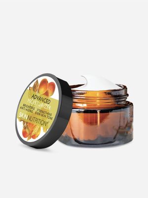 Skin Nutrition Mini Advanced Moisturizer