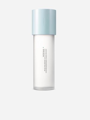 Laneige Water Bank Blue Hyaluronic Exfoliating Toner