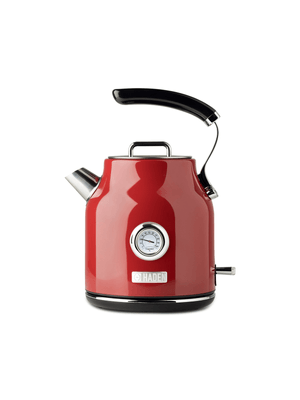 Haden Dorset Kettle Red