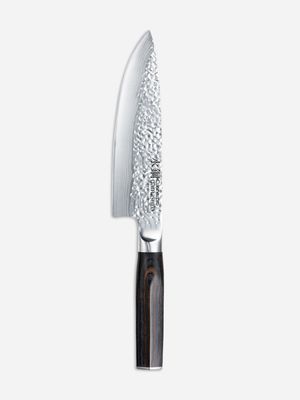 Cuisine::pro Damashiro Emperor Chefs Knife 15cm