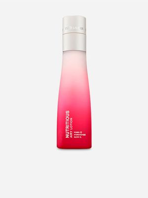 Estée Lauder Nutritious Airy Lotion Moisturizer