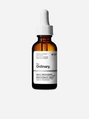 The Ordinary Aloe 2% + NAG 2% Solution