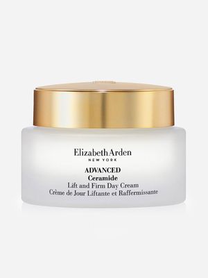 Advanced Ceramide Lift and Firm Day Cream No SPF