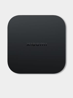 Xiaomi Mi TV Box S